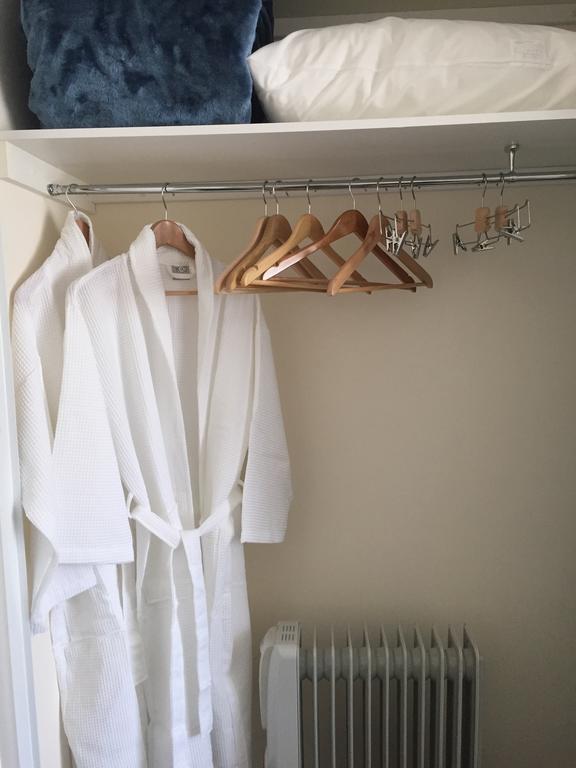 Applecross Village Apartment Perth Zewnętrze zdjęcie