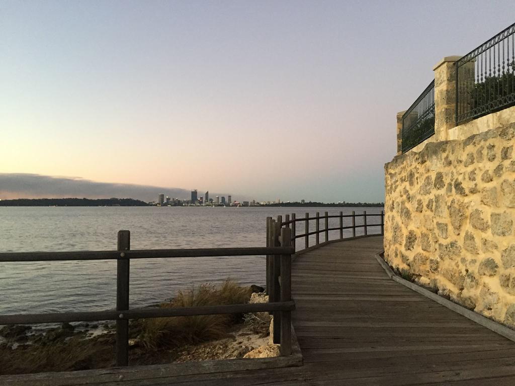 Applecross Village Apartment Perth Zewnętrze zdjęcie