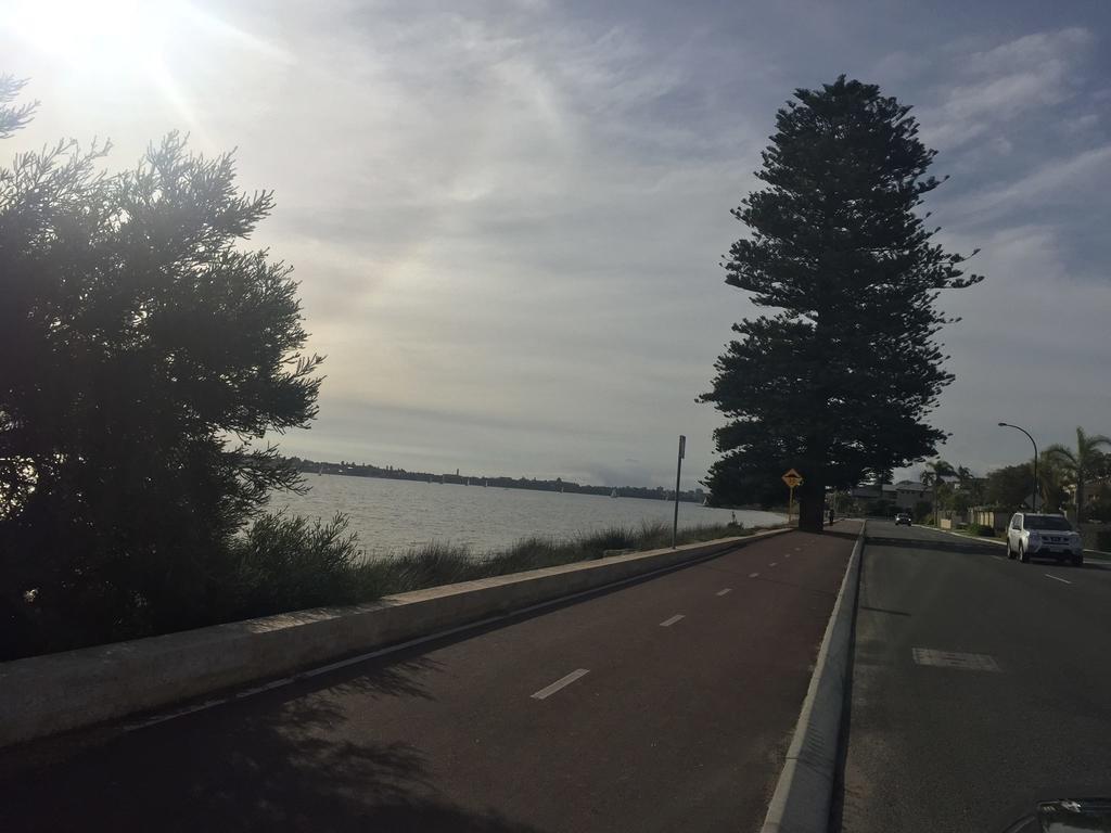 Applecross Village Apartment Perth Zewnętrze zdjęcie