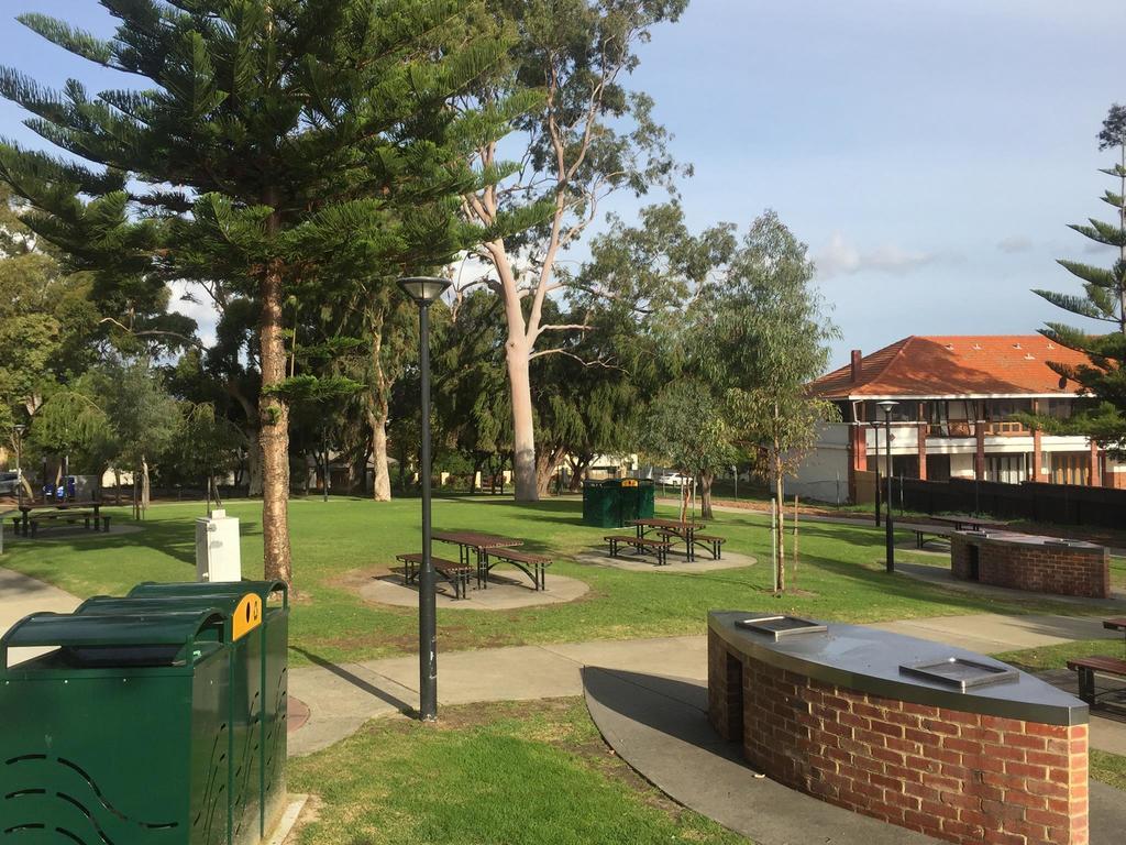 Applecross Village Apartment Perth Zewnętrze zdjęcie