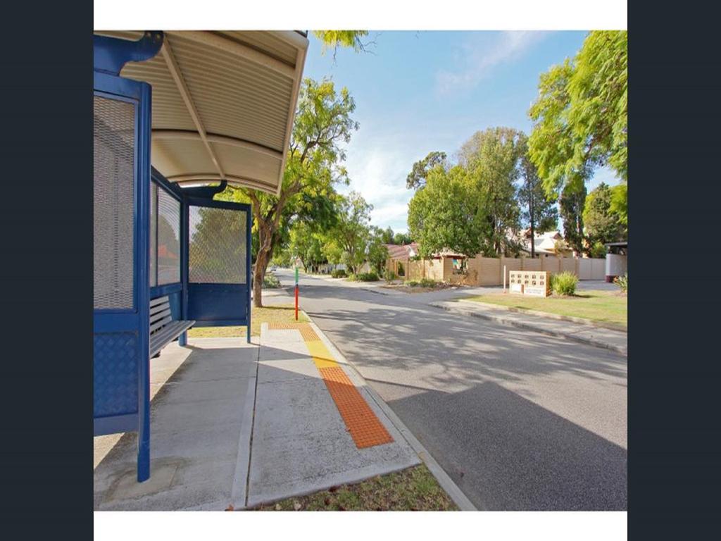 Applecross Village Apartment Perth Zewnętrze zdjęcie