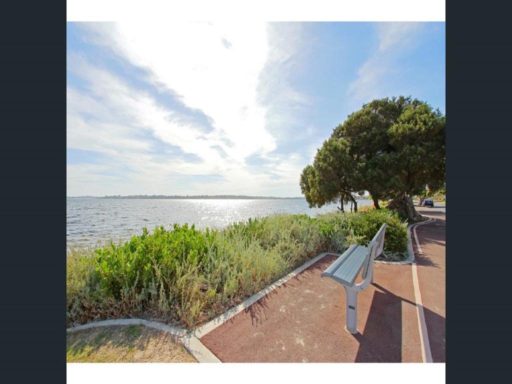 Applecross Village Apartment Perth Zewnętrze zdjęcie