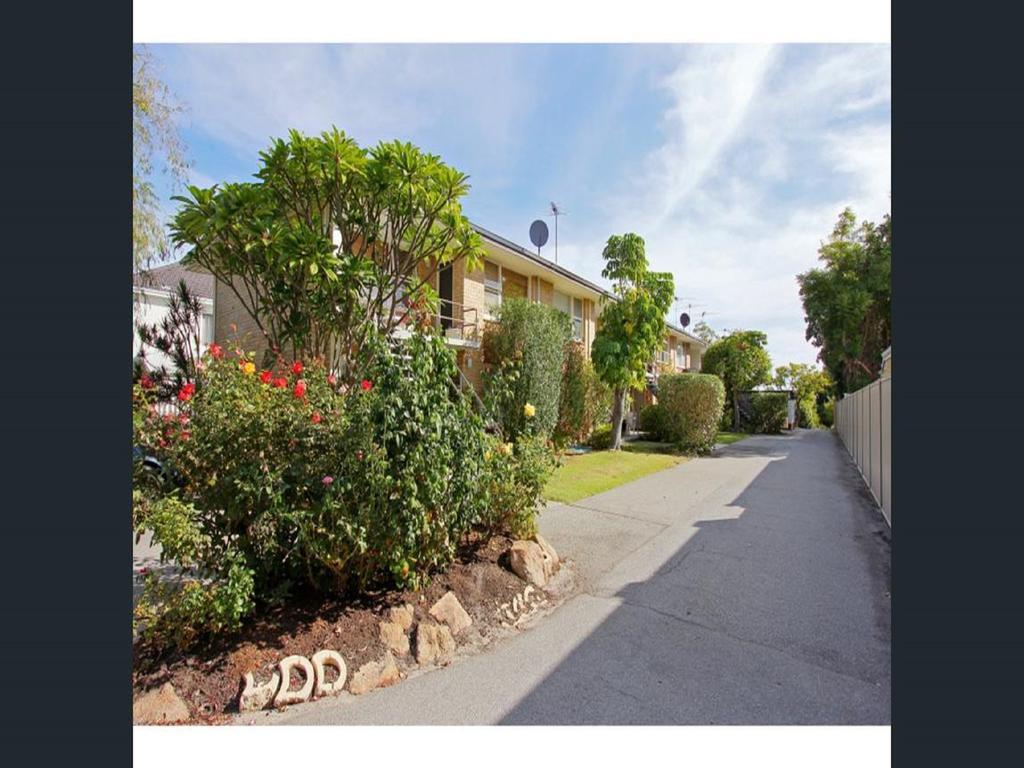 Applecross Village Apartment Perth Zewnętrze zdjęcie