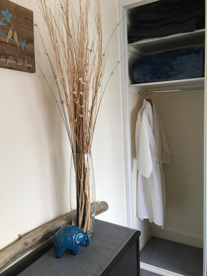 Applecross Village Apartment Perth Zewnętrze zdjęcie