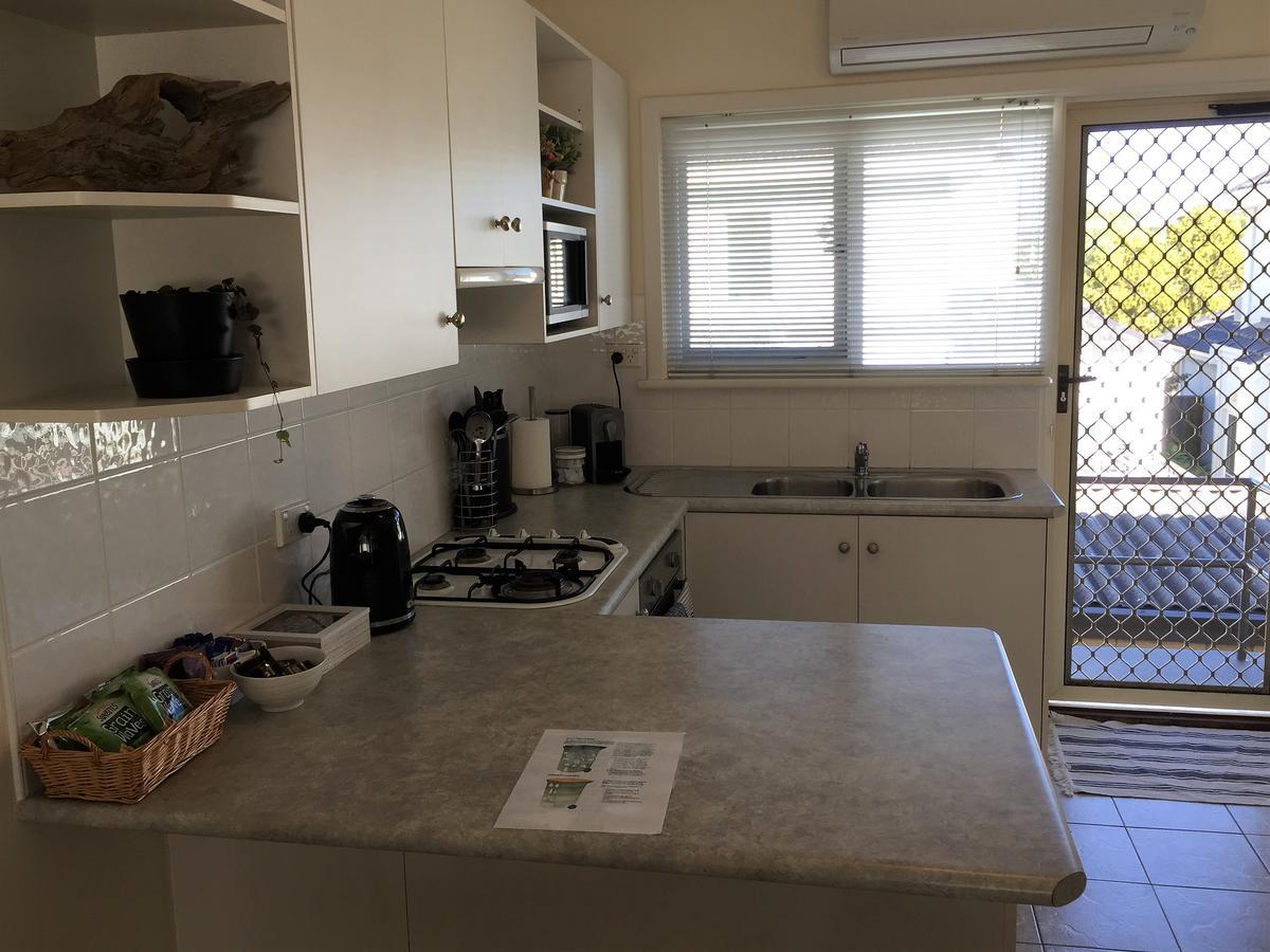 Applecross Village Apartment Perth Zewnętrze zdjęcie
