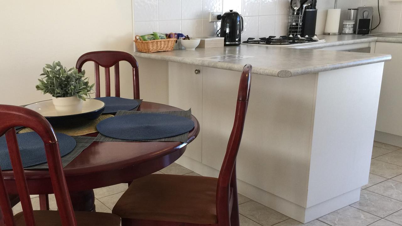 Applecross Village Apartment Perth Zewnętrze zdjęcie