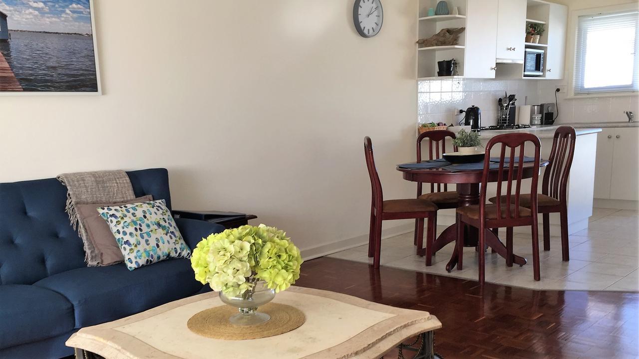Applecross Village Apartment Perth Zewnętrze zdjęcie