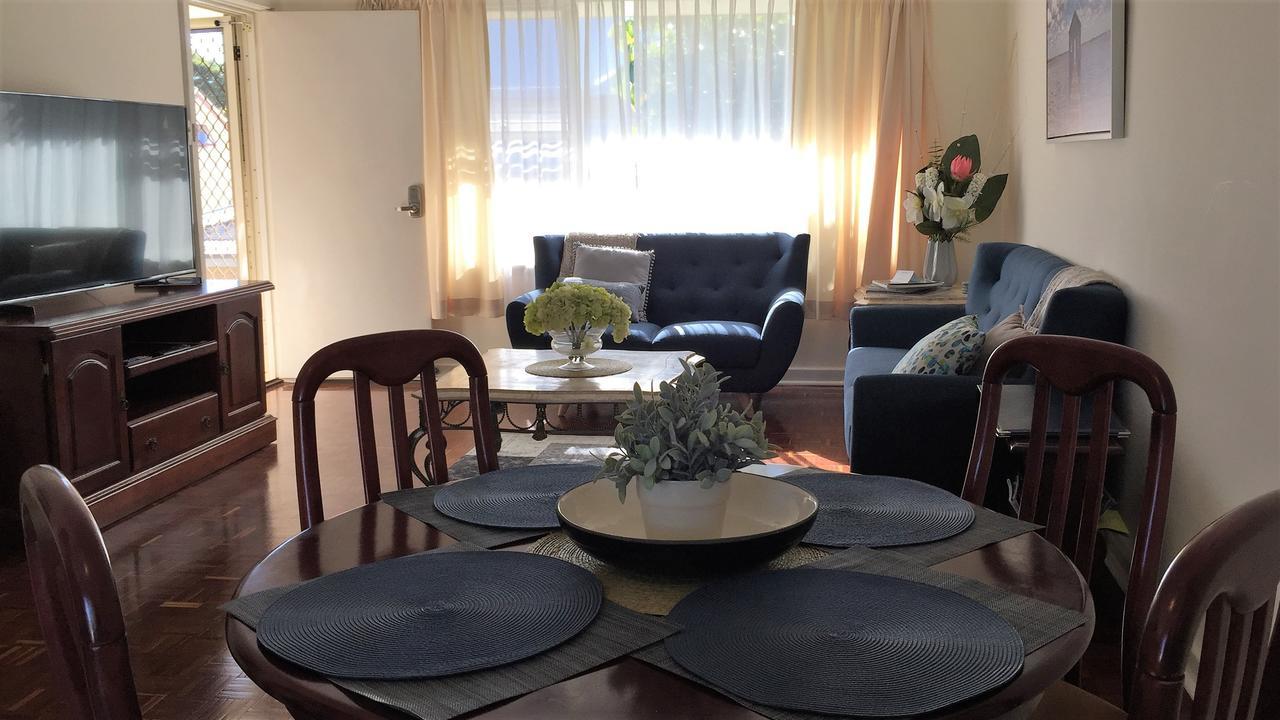 Applecross Village Apartment Perth Zewnętrze zdjęcie