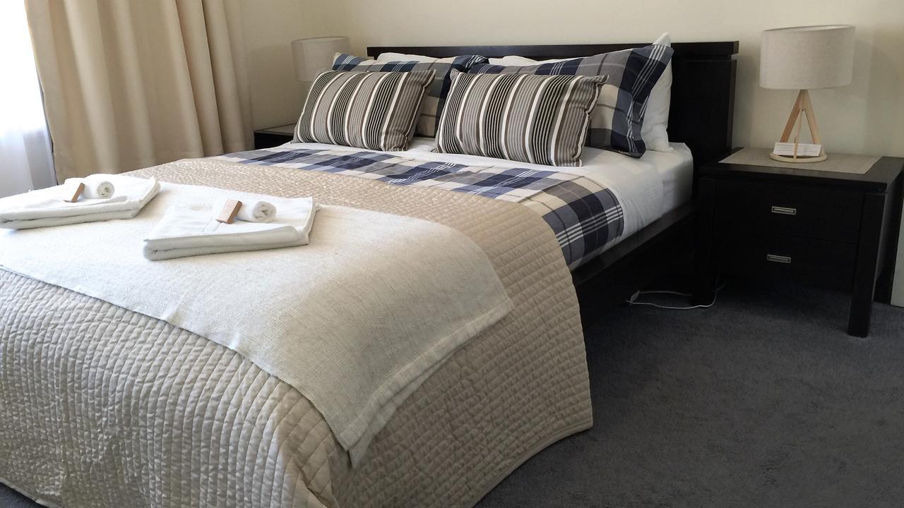 Applecross Village Apartment Perth Zewnętrze zdjęcie